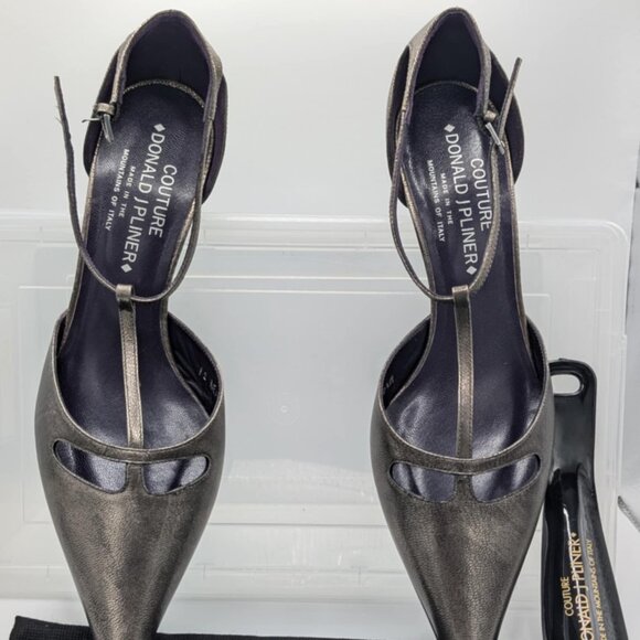 Couture Donald J PIiner - Picture 2 of 2